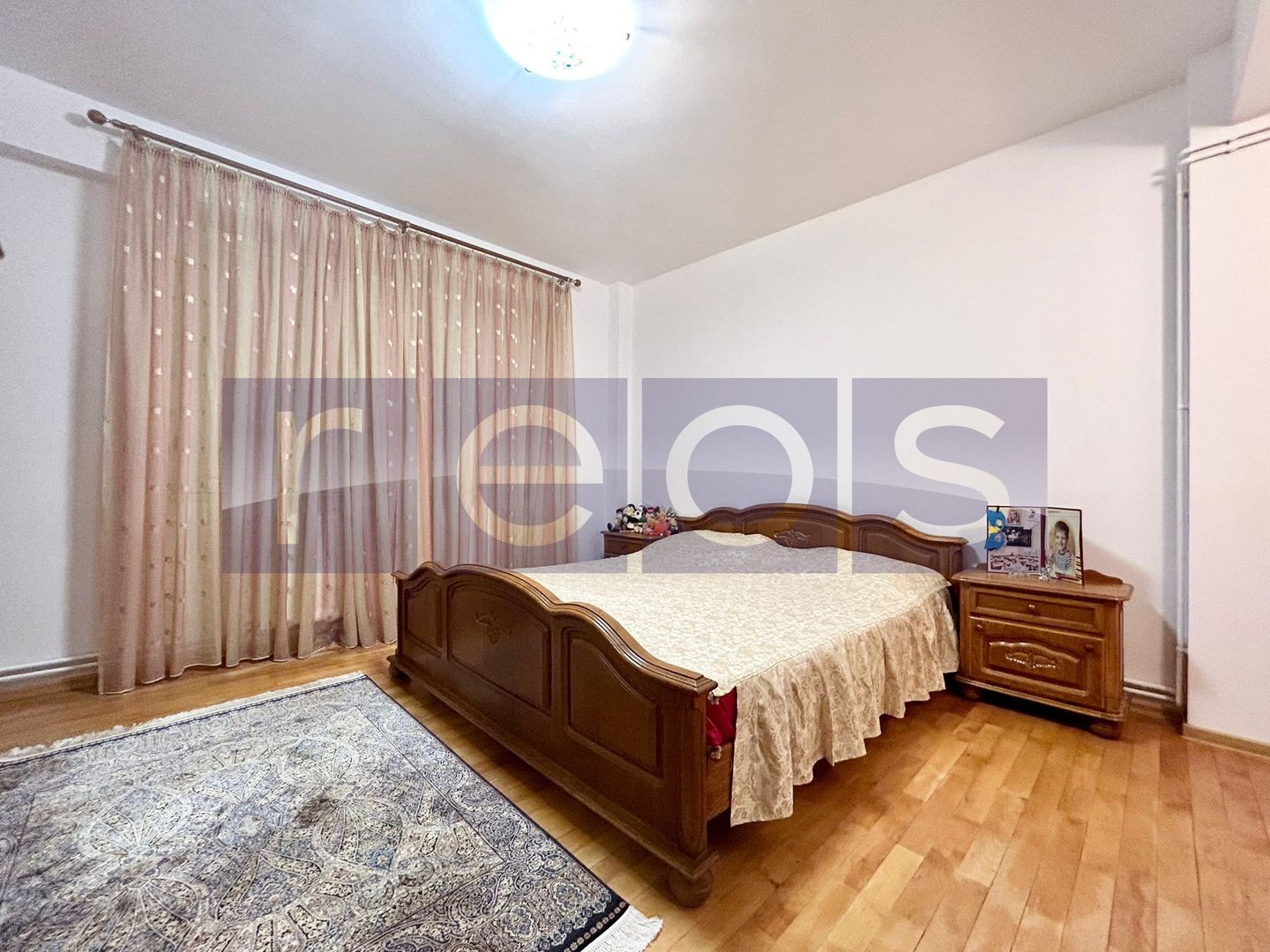 ÎNCHIRIERE 3 CAMERE | DECOMANDAT | GARAJ | CARTIER FRANCEZ - Poză 7