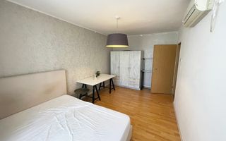 2 camere, LA CHEIE, balcon, AC, Parc Central, Polivalenta, Comision 0 - Poză 5