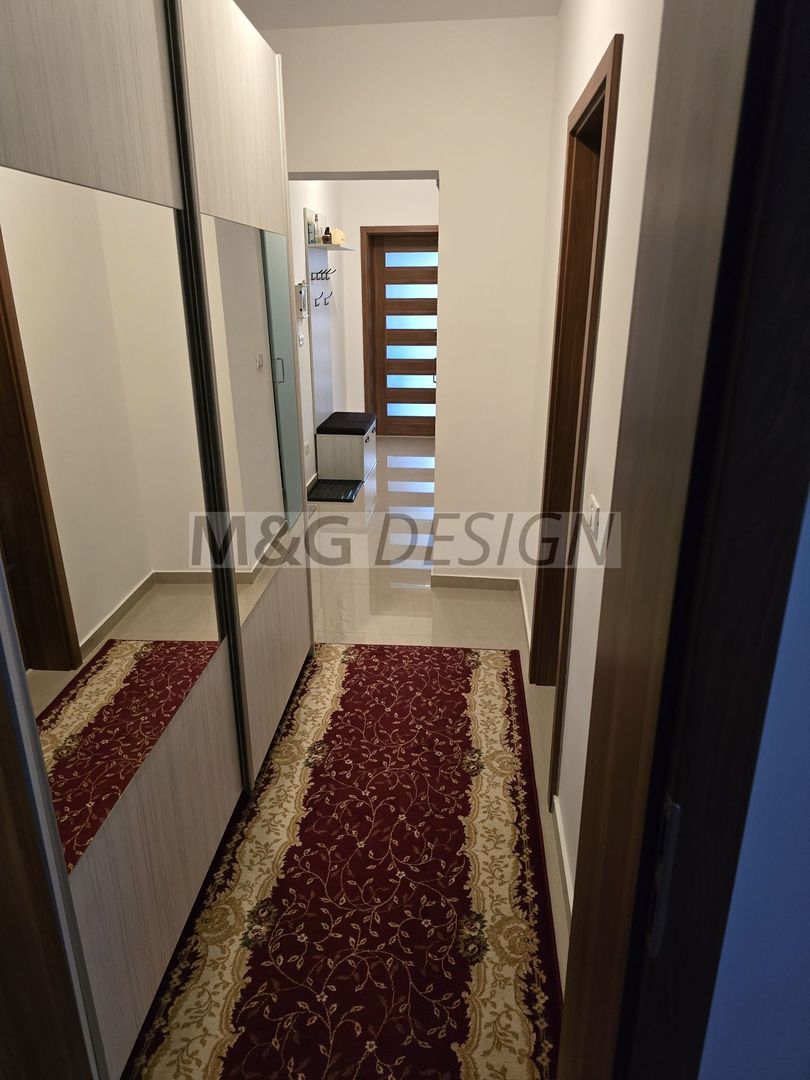 Apartament cu 2 camere Giroc - Poză 10