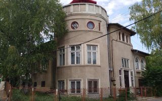 BRASADAS vinde casa cu 14 camere in Iasi zona CENTRALA. - Poză 1