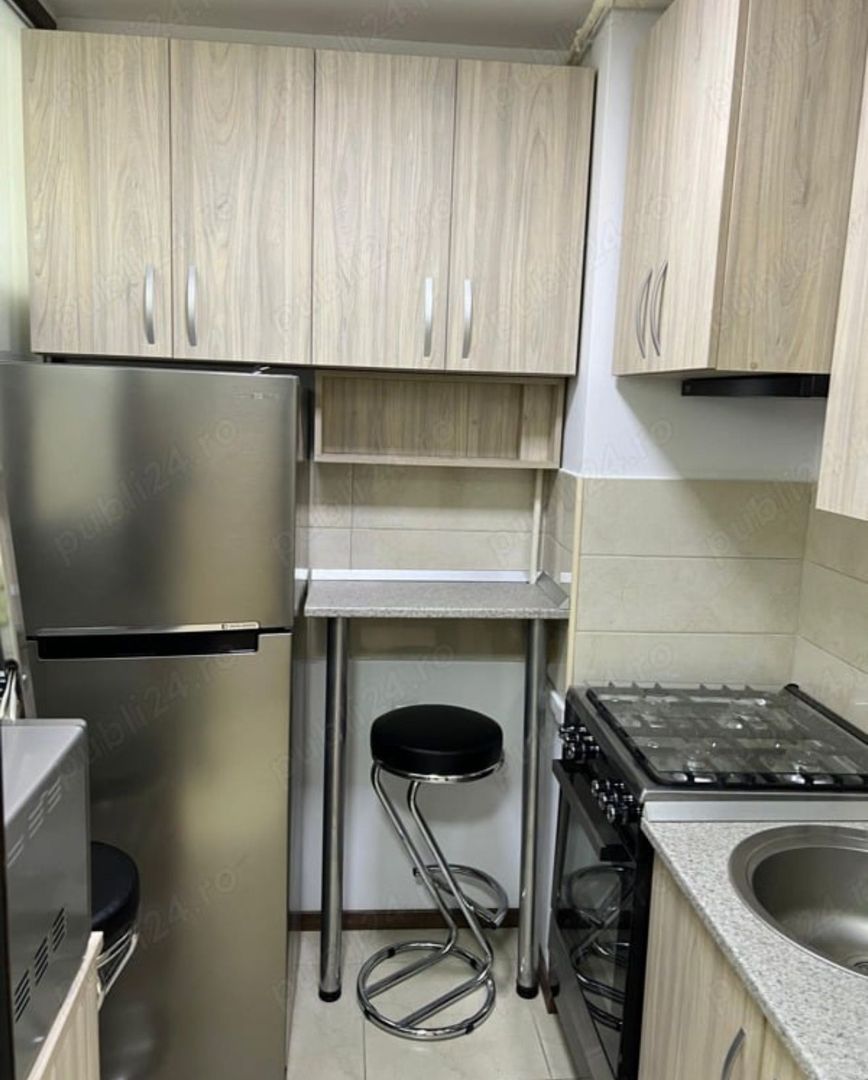 AP. 2 CAMERE BD. FERDINAND, BLOC NOU, CENTRALA, METROU 5 MINUTE - Poză 6