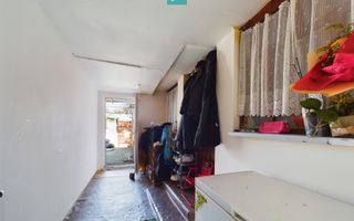 Casă cu Potențial Imens în Șipet, comuna Tormac - Poză 12