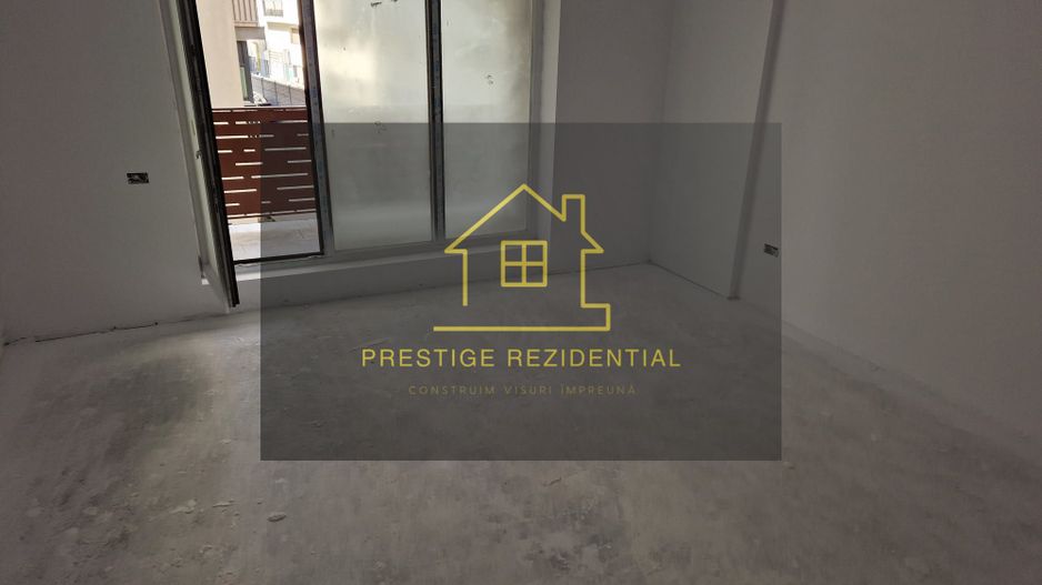 Apartament 2 cam , Finalizat, Comision 0, TITAN-AUCHAN - Poză 1