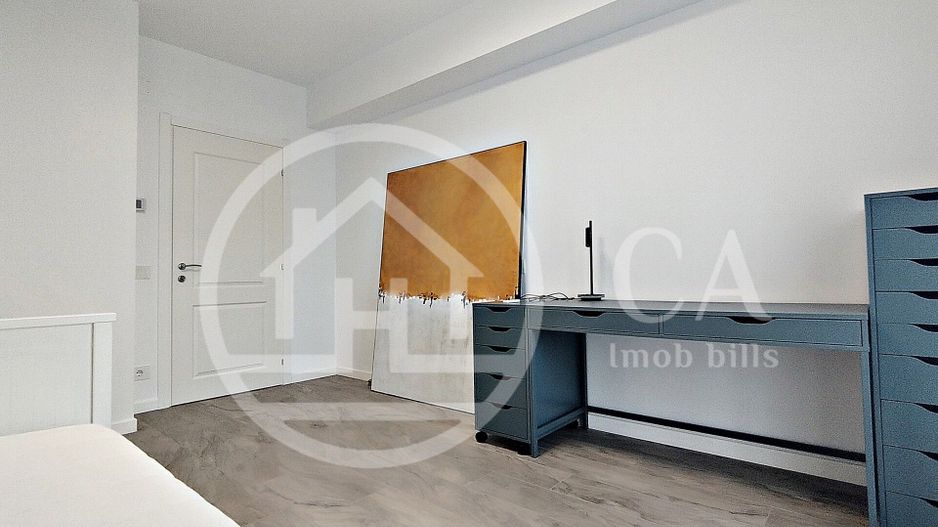 Apartament cu 3 camere de inchiriat in Prima Panorama zona Decebal, Oradea - Poză 7
