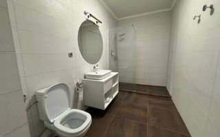 2 camere,parcare, bloc nou, terasa,Manastur, West City, Calea Floresti - Poză 5