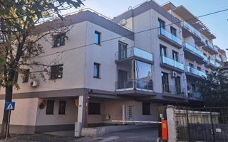 Inchiriere ap. 2 camere in Traian Central Apartments, posibilitate parcare - Poză 10