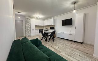 3 camere, modern, bloc nou, terasa,2 parcari, Zorilor, Zona LIDL - Poză 2