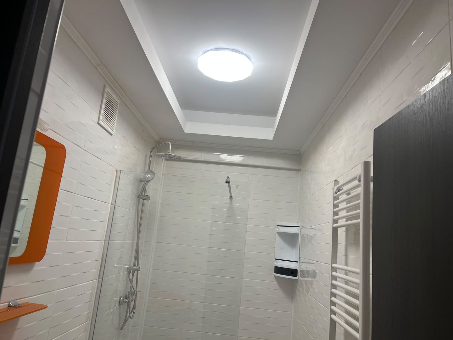 Casa moderna de inchiriat, zona Clinceni- 600 Euro - Poză 12
