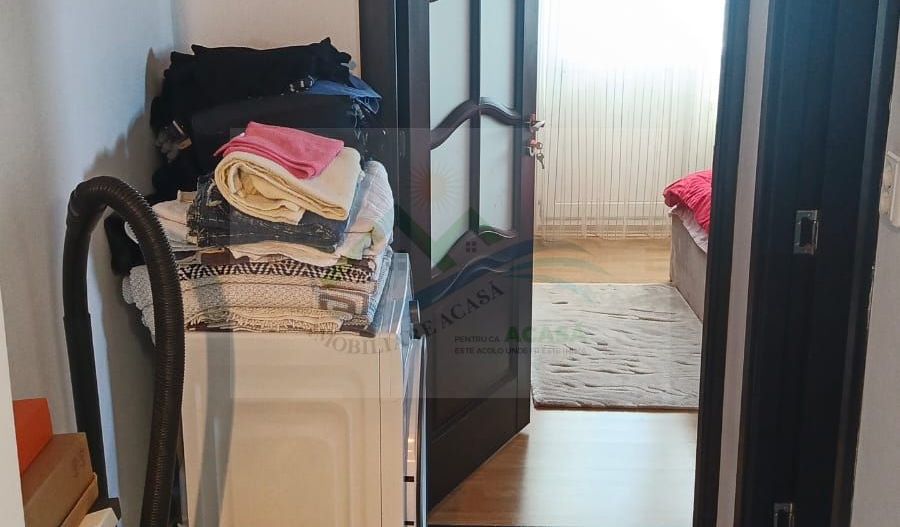 Apartament 2 camere de vânzare / Obcini - Poză 13