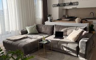 Ap 2 camera Calea Serban Voda 111/ Carol / Tineretului de inchiriat - Poză 2