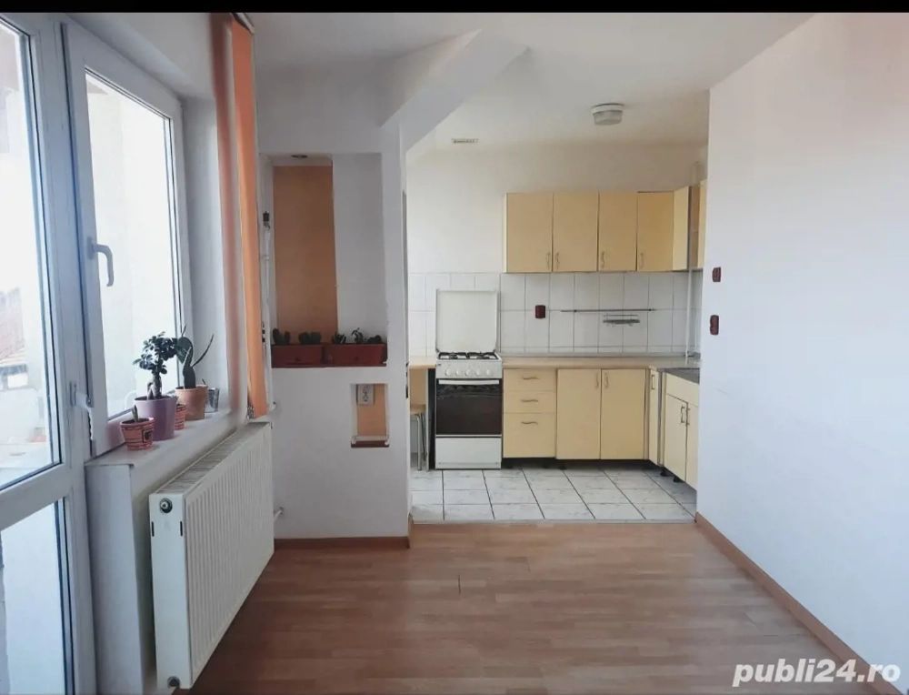 Apartament 2 camere  Elisabetin - Poză 3