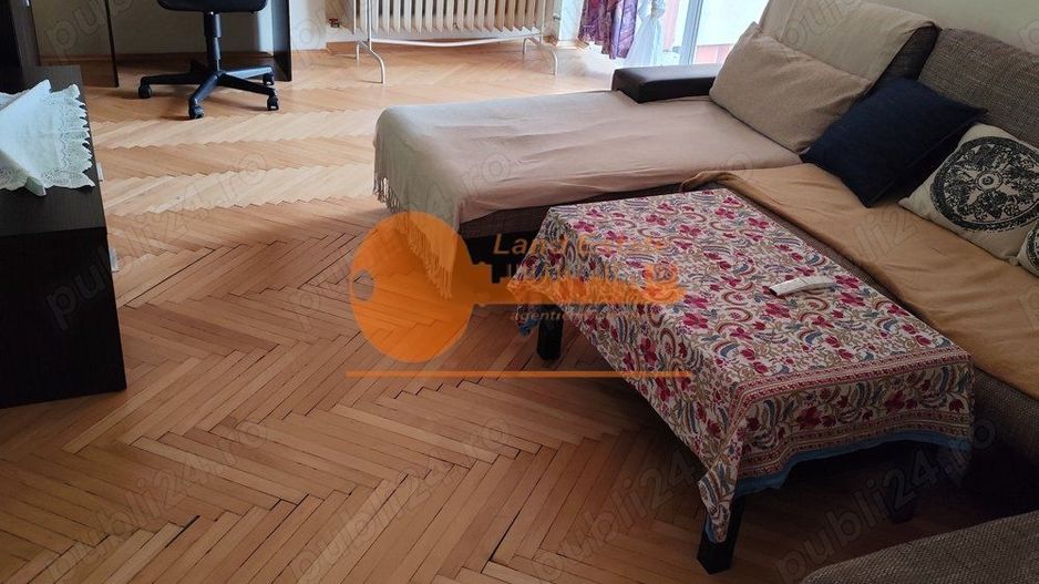 Vanzare 2 camere Iancului la 3 minute de metrou - Poză 21