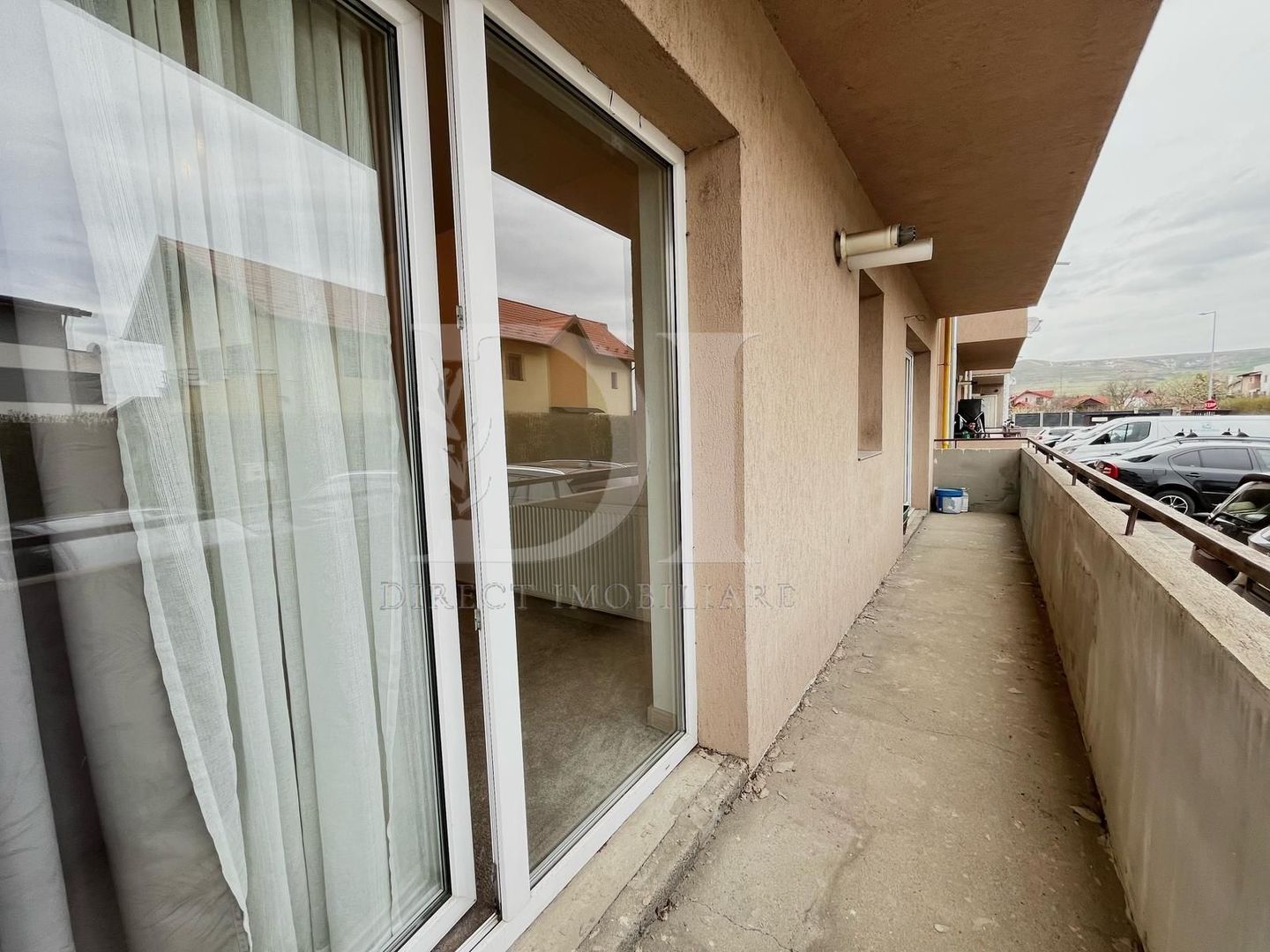 Apartament 2 camere | Pet Friendly | Parcare inclusă | terasa 10 mp - Poză 12