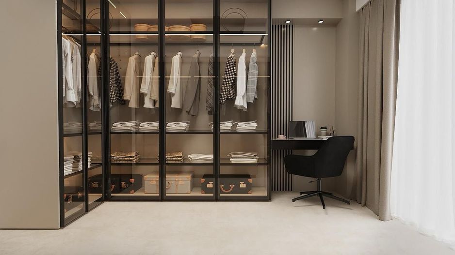 Penthouse | Luxury | Zona Decebal - Poză 20