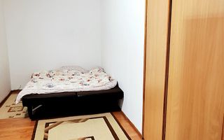 Apartament 1 camera, spatios, compartimentat in 2 camere, Girocului-str. Miloia - Poză 7