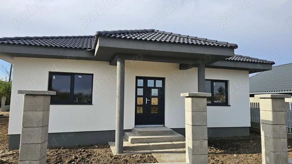 BRASADAS vinde casa 3 cam 2025 în lazuri - Poză 1