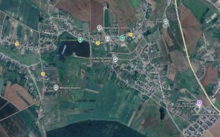 TEREN intravilan - CORNESTI 650 MP 29.900 euro - Poză 3