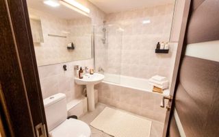 AP. 2 CAMERE EROILOR - 63 MP, BUCATARIE INCHISA, MOBILAT/UTILAT MODERN - Poză 5