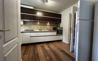 2 camere open space, Modern, Parcare, Floresti, Profi, Muzeul Apei - Poză 7