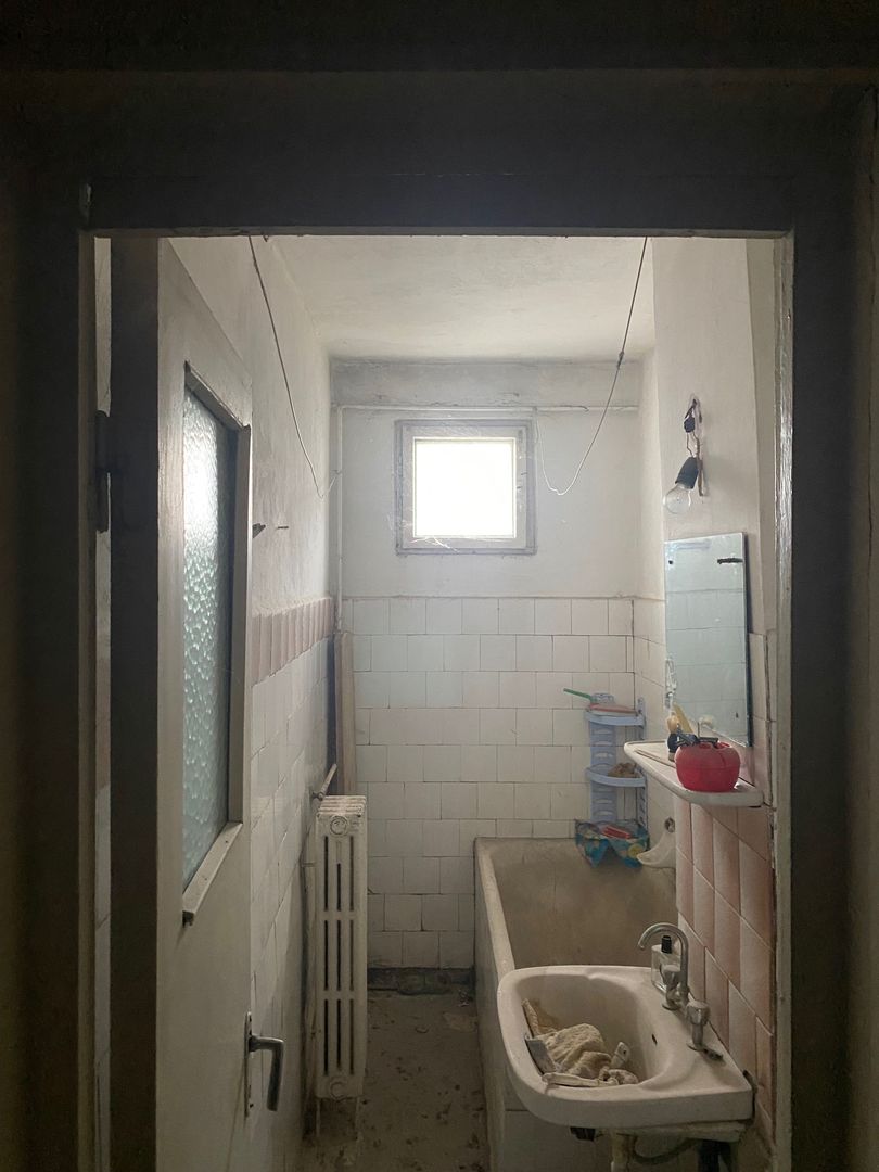 Apartament 2 camere, etaj, 4/4, Micro 13B - Poză 4