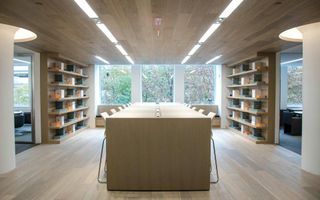 Spatiu de birouri modern de vanzare la Office Inc. - Poză 20