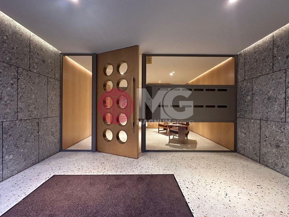 Apartament exclusivist de vanzare- Dorobanti Capitale (Varsovia 6) - Poză 15