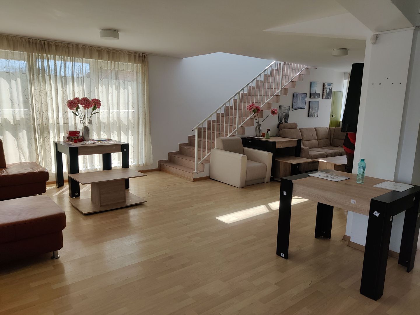 IDEAL PENTRU GRADINITA/SCOALA /AZIL BATRANI / ORFELINAT - Poză 6