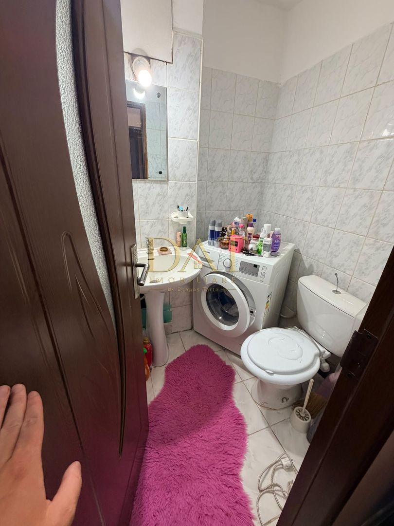 Apartament 4 camere decomandate | 2 bai | 2 balcoane | Marasti - Poză 3