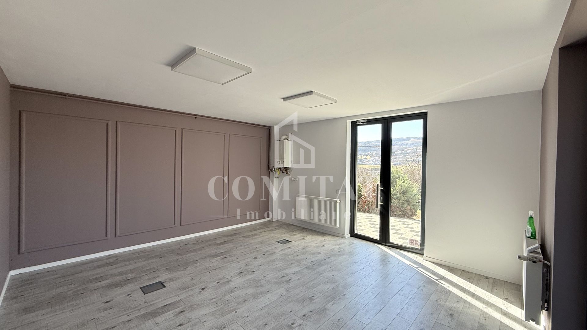 Spațiu comercial stradal Borhanci - Poză 3