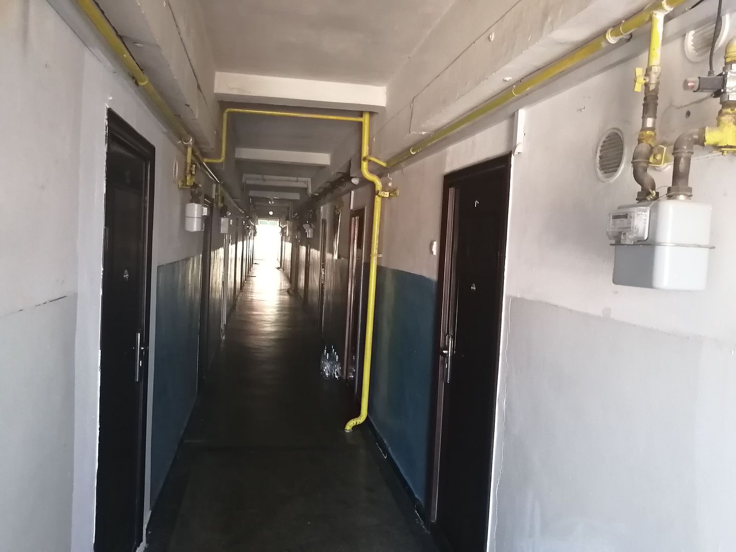 Garsoniera central Str Iuliu Maniu 52 - Poză 1