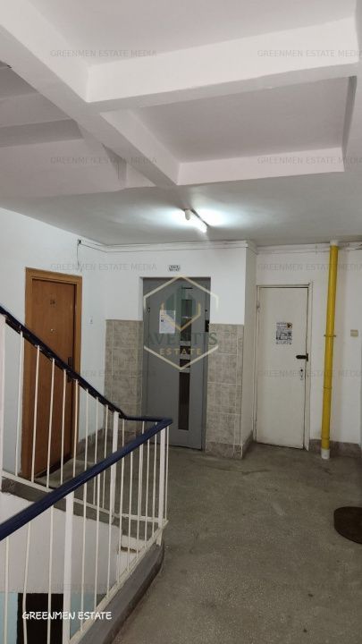 Modern renovat, 2 balcoane inchise, loc de parcare, Metrou Obor - Mosilor - Poză 25