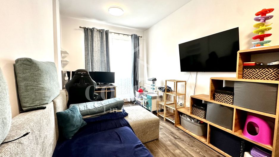 Apartament 3 camere | La cheie | Zona Str Tineretului - Floresti - Poză 10