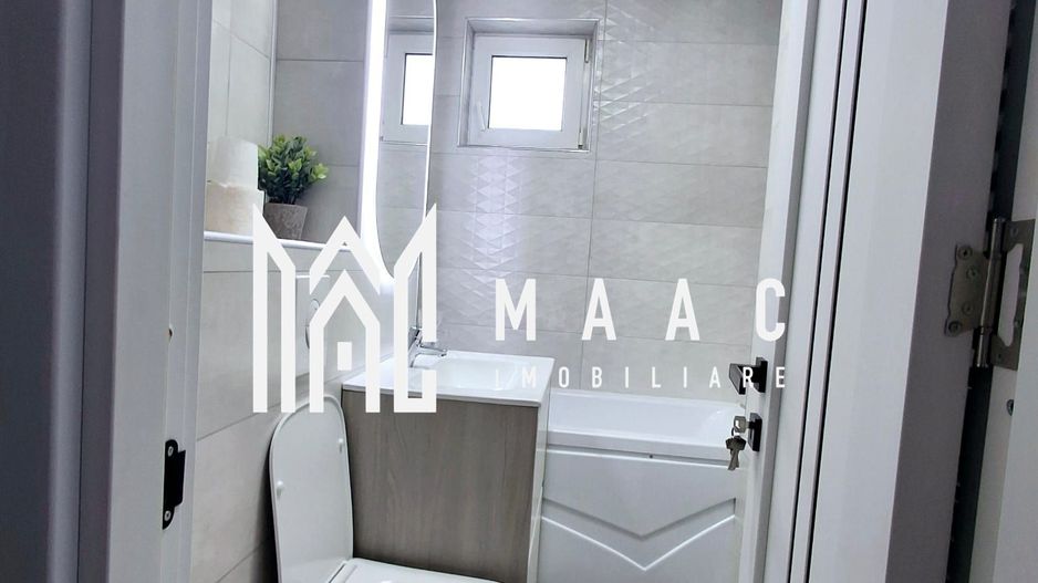 Apartament 4 camere | Etaj 3 | 60 MP | Balcon | Ostroveni - Poză 11