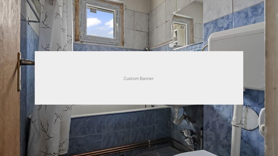 Basarabia - Metrou C. Georgian, 3 camere, 77 mp, Et. 4/10. Creditabil - Poză 15