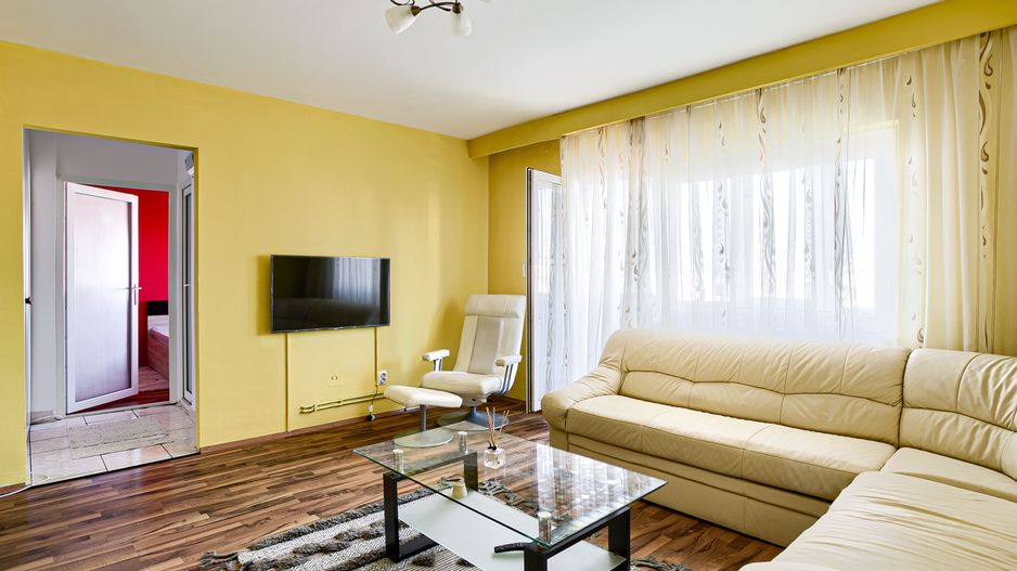 Vandut! Apartament micălaca 2 camere - Comision 0% la cumparare - Poză 3