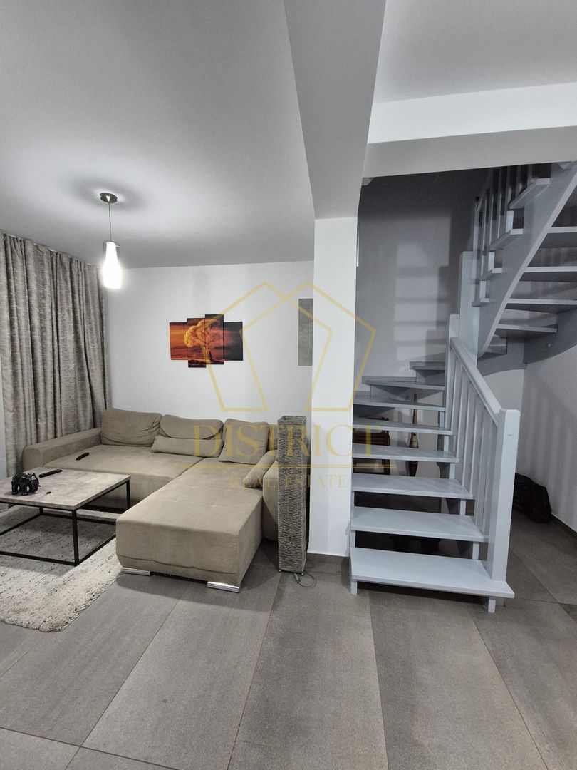 Casa superba cu 3 camere | Giroc | PetFriendly - Poză 1