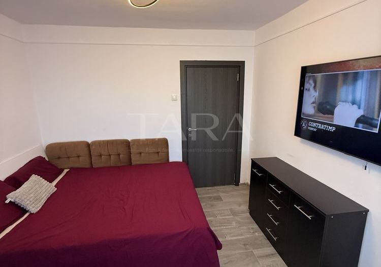 Apartament 2 camere decomandat, parcare, Grigorescu – etaj intermediar - Poză 6