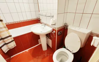 2 camere, spatios, mobilat modern, balcon, Gheorgheni - Poză 17