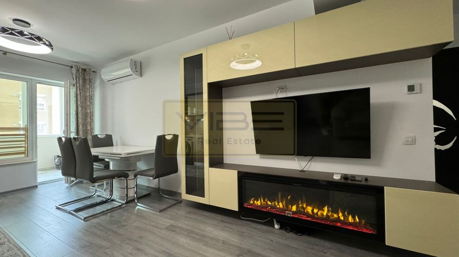 Apartament 3 camere 2 bai+parcare acoperita Copou - Poză 1