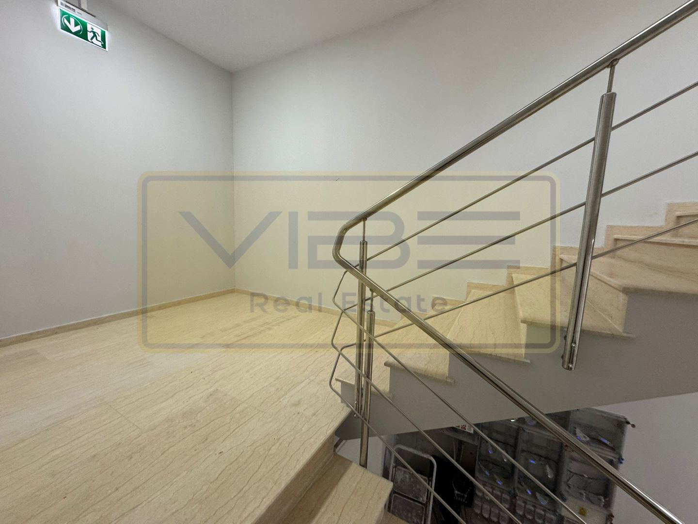 Garsoniera noua cu parcare si boxa Cartierul Zorilor - Poză 19