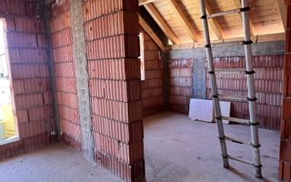 Casa de vanzare in Sura Mare- teren liber 262mp- la ALB - Poză 10
