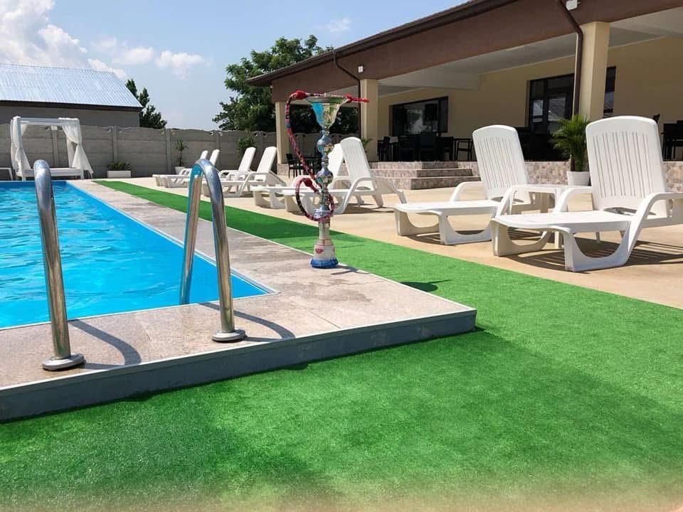 LORD HOUSE EVENTS – SALON DE EVENIMENTE PREMIUM, loc. Pechea - Poză 7
