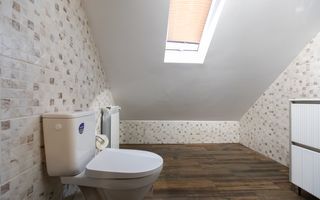 PENTHOUSE de vânzare, Grădina cu Magnolii+ 3 locuri de parcare, COMISION 0%! - Poză 44