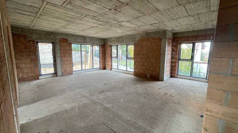 Penthouse Exclusiv 4 Camere | 127 mp Utili + Terasă 38 mp Mănăștur - Poză 3
