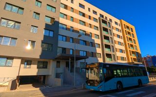 Apartament nou, 3 camere, finisaje premium, Metalurgiei –Comision 0! - Poză 2