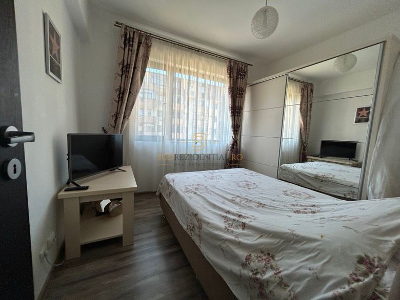 Apartament 3 camere, 58.25 mp, mobilat si utilat complet, Sos Salaj - Poză 8
