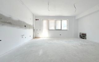Apartament cu 3 camere/67mp/partial finisat/imobil calitativ/CF. - Poză 3