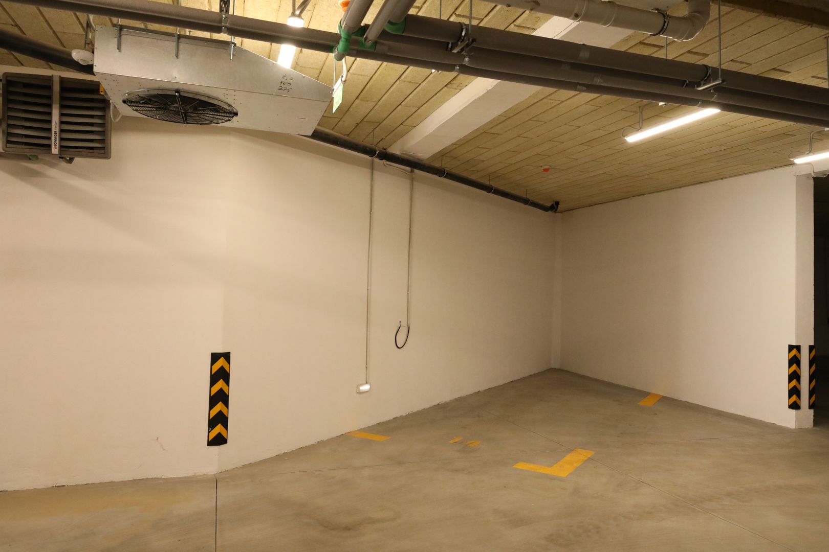 De Gaulle Residence/Arcul de Triumf - Poză 24