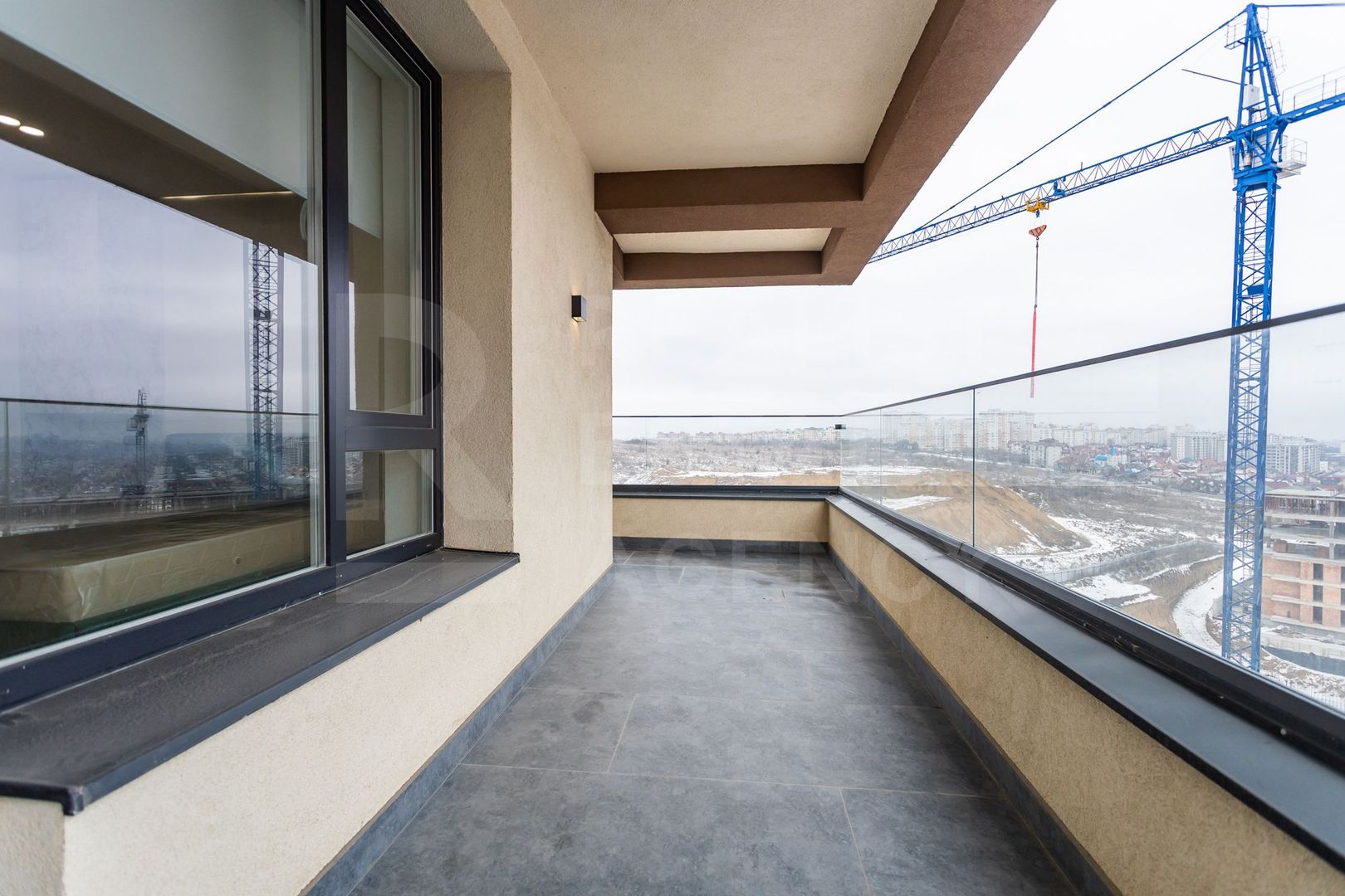 Vânzare, apartament, 2 camere, strada Durlești, Dumbrava - Poză 17