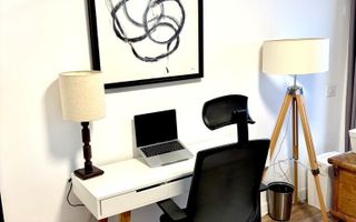 Apartament tip penthouse | 3 camere | Terasă generoasă - Poză 12